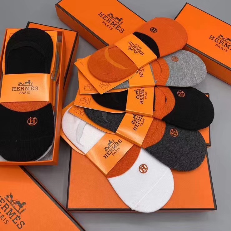 Hermes Sock 50